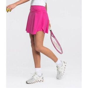 Womens Southern Shirt Pink Tennis Skirt NWT